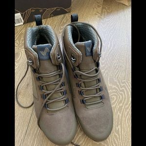 Forsake Maddox mid waterproof hiking boots
